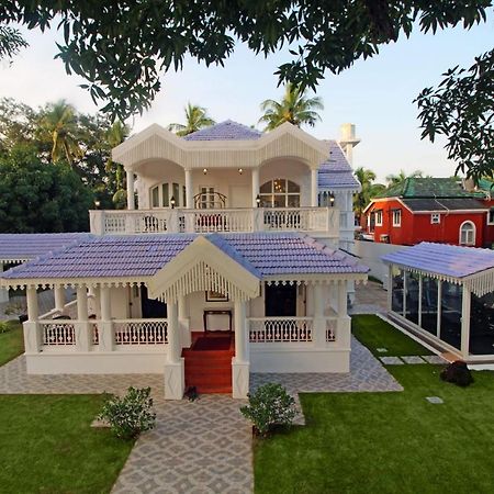 Villa Beleza Infinita مابوسا المظهر الخارجي الصورة
