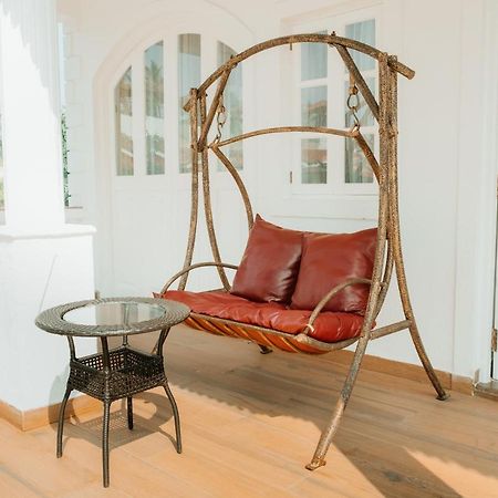 Villa Beleza Infinita مابوسا المظهر الخارجي الصورة
