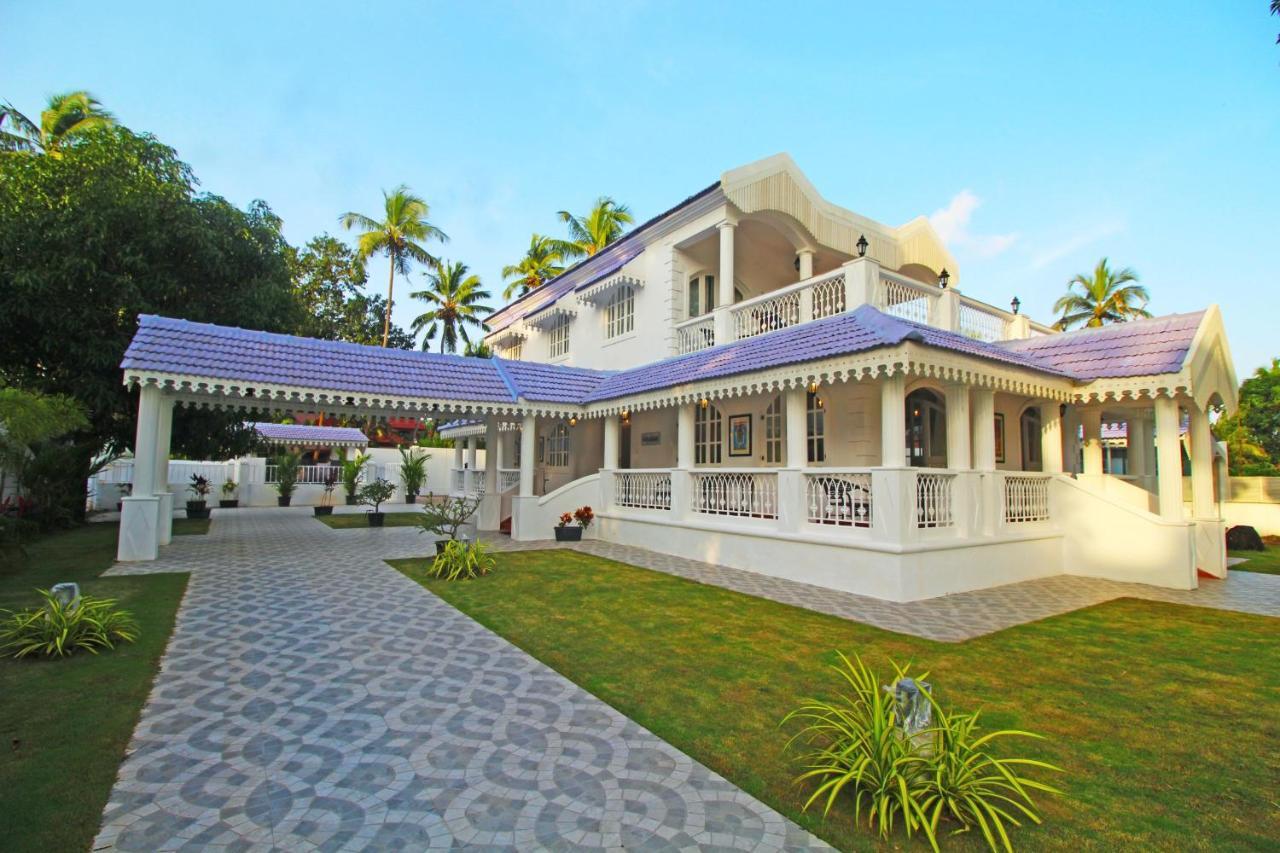 Villa Beleza Infinita مابوسا المظهر الخارجي الصورة