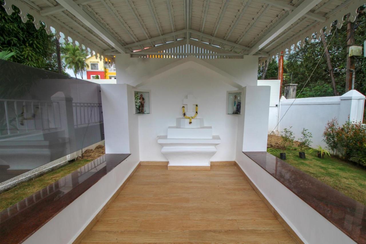 Villa Beleza Infinita مابوسا المظهر الخارجي الصورة
