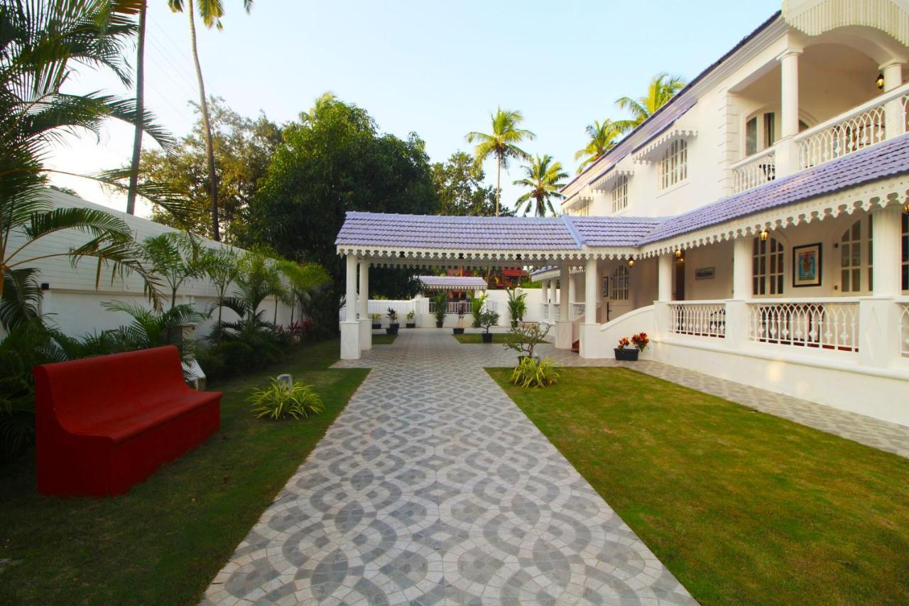 Villa Beleza Infinita مابوسا المظهر الخارجي الصورة