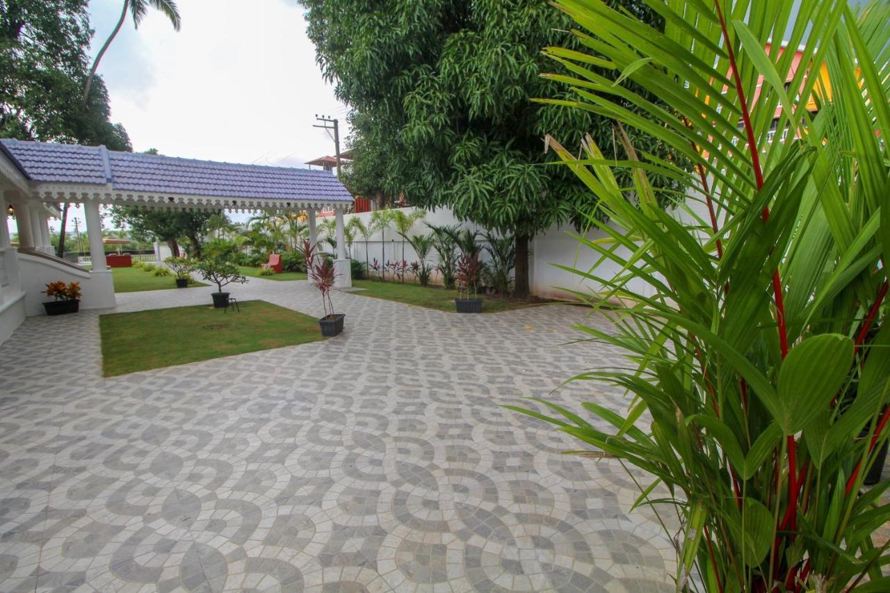 Villa Beleza Infinita مابوسا المظهر الخارجي الصورة