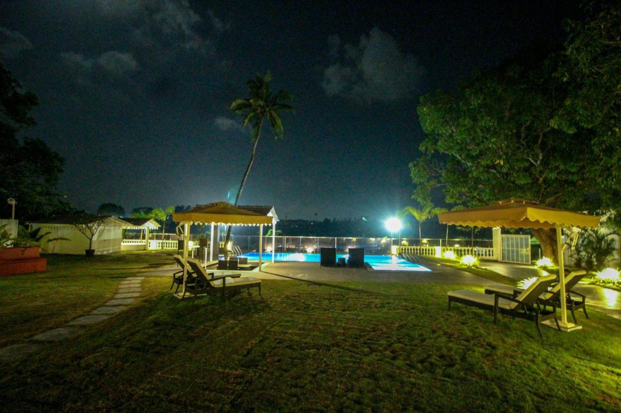 Villa Beleza Infinita مابوسا المظهر الخارجي الصورة