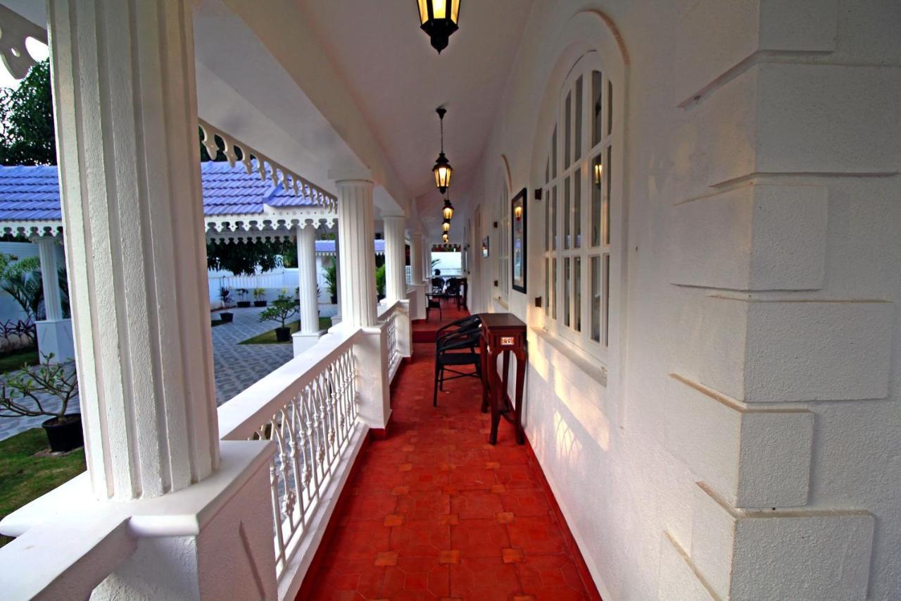 Villa Beleza Infinita مابوسا المظهر الخارجي الصورة