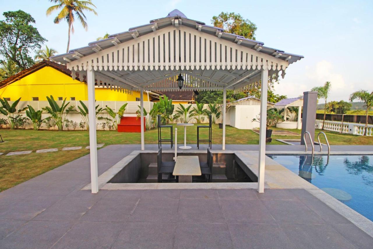 Villa Beleza Infinita مابوسا المظهر الخارجي الصورة