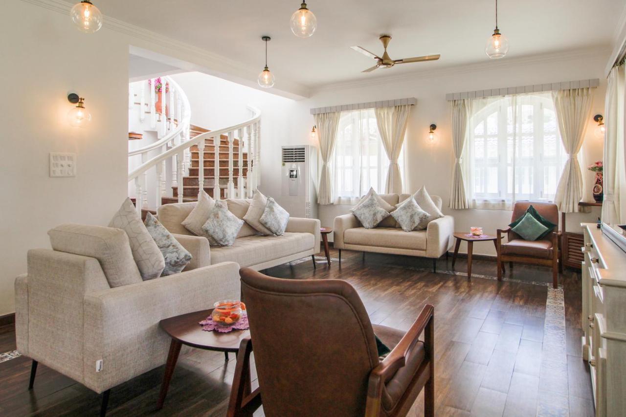 Villa Beleza Infinita مابوسا المظهر الخارجي الصورة