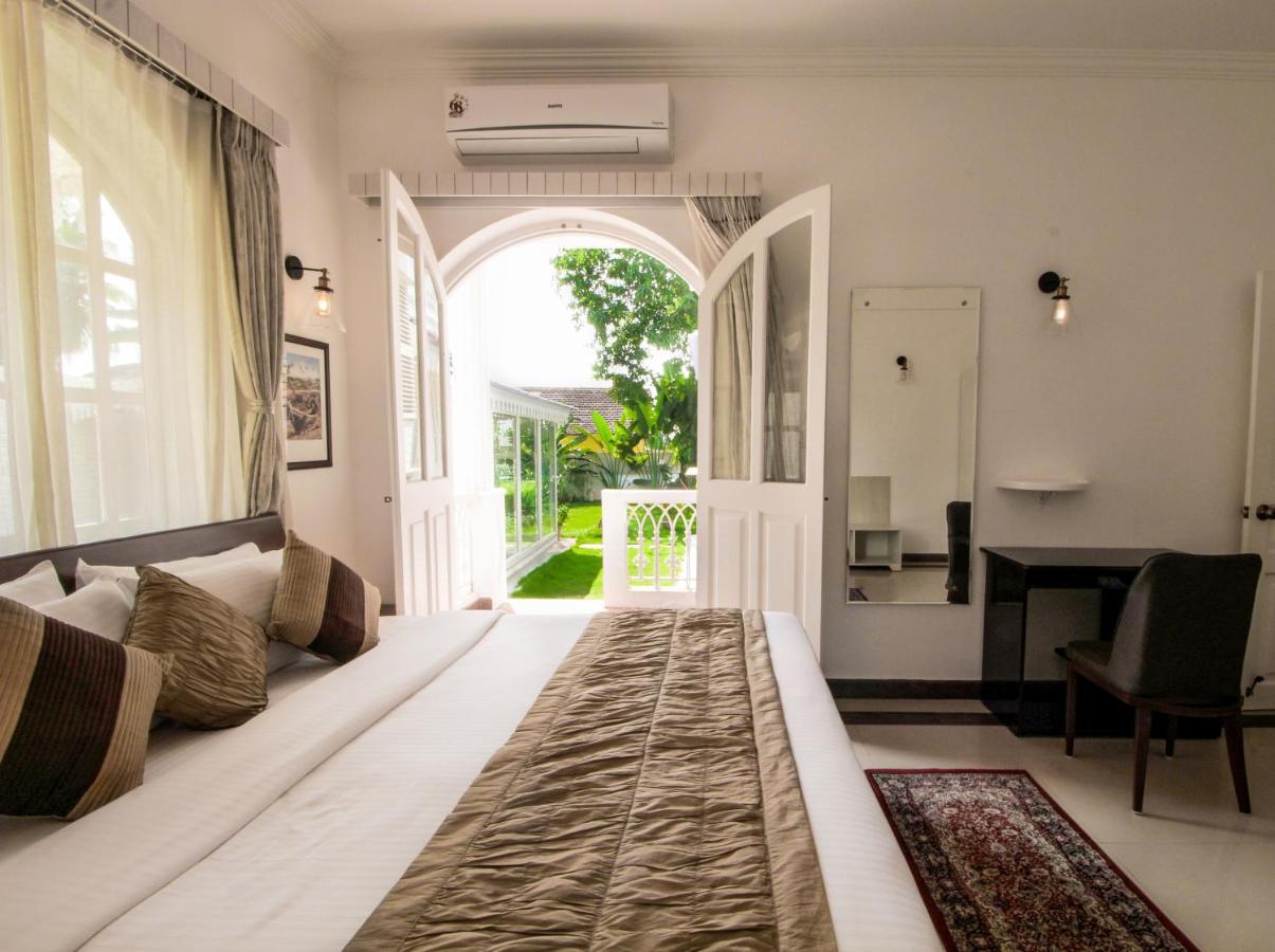 Villa Beleza Infinita مابوسا المظهر الخارجي الصورة
