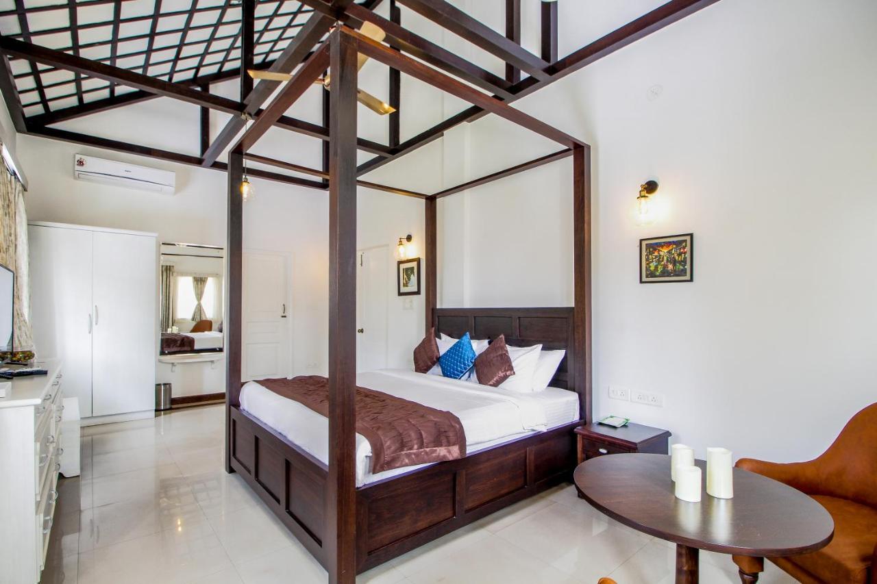 Villa Beleza Infinita مابوسا المظهر الخارجي الصورة
