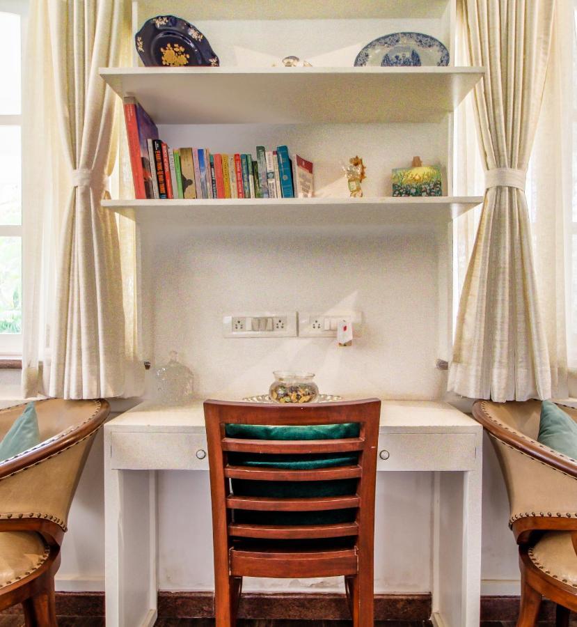 Villa Beleza Infinita مابوسا المظهر الخارجي الصورة