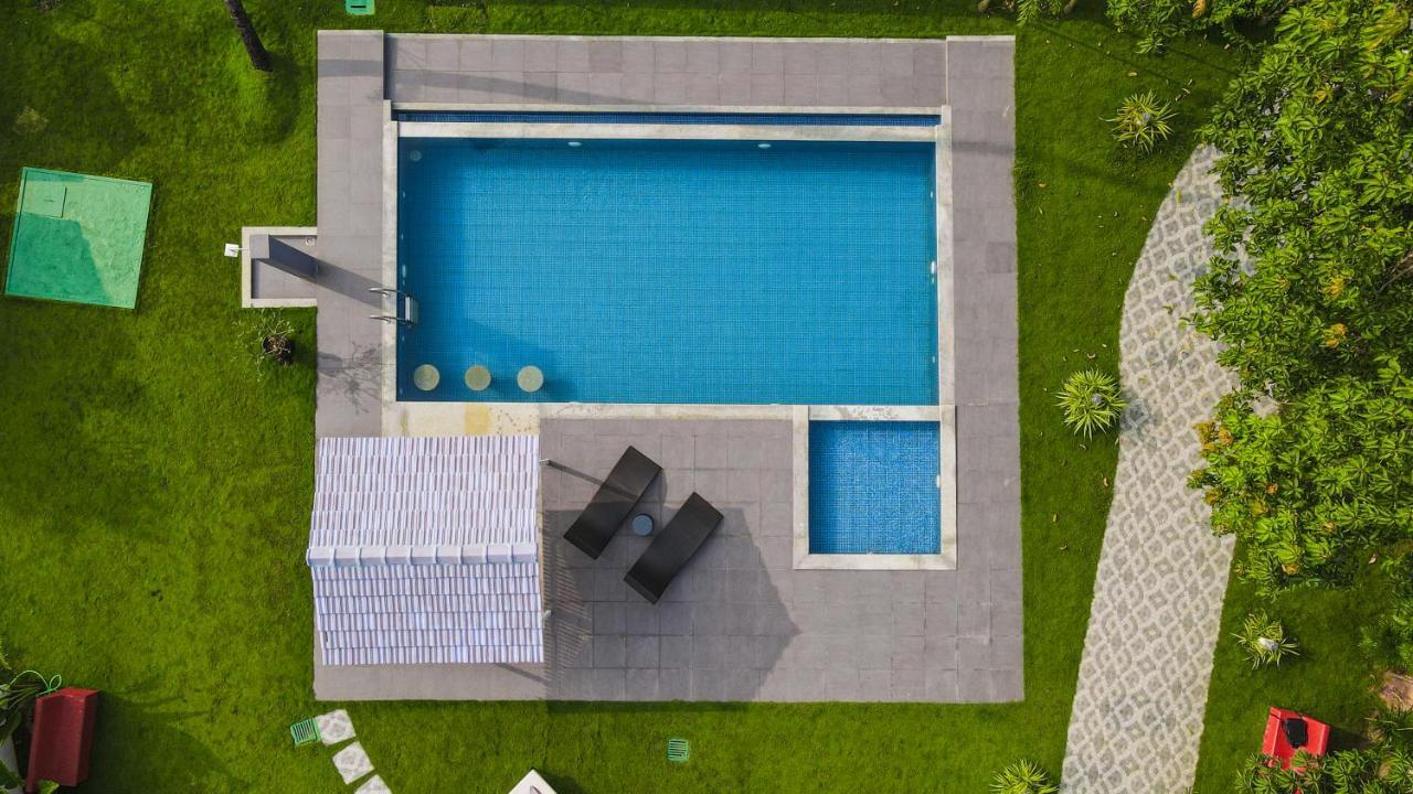 Villa Beleza Infinita مابوسا المظهر الخارجي الصورة