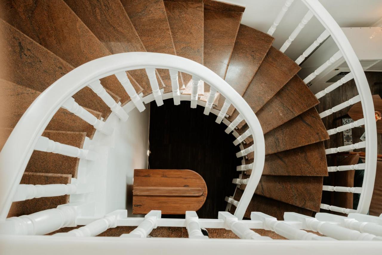 Villa Beleza Infinita مابوسا المظهر الخارجي الصورة