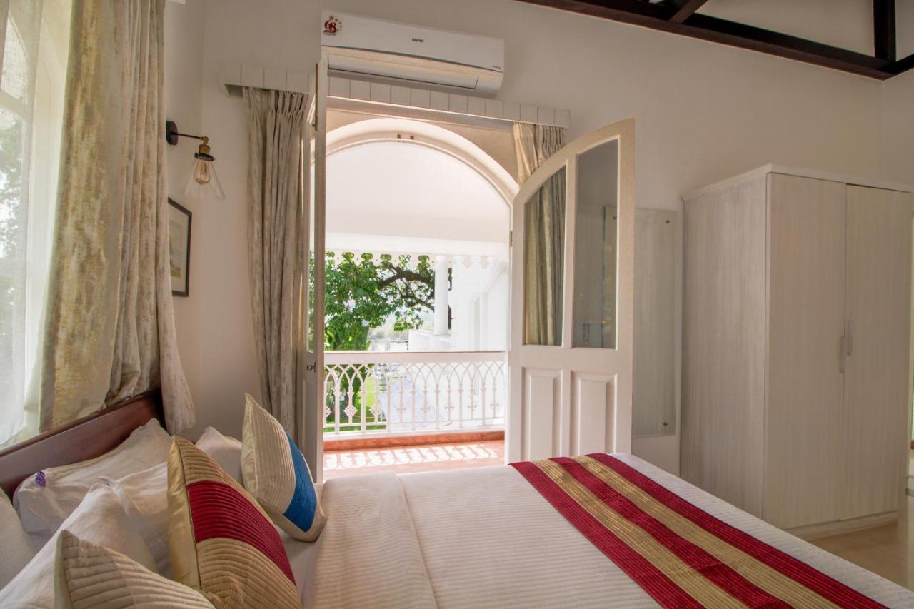 Villa Beleza Infinita مابوسا المظهر الخارجي الصورة