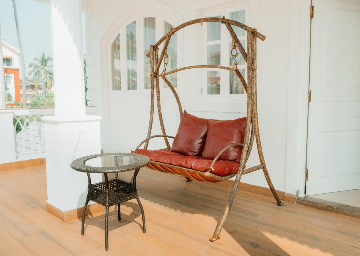 Villa Beleza Infinita مابوسا المظهر الخارجي الصورة