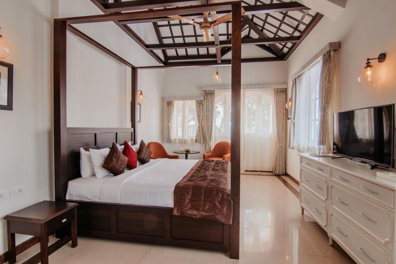 Villa Beleza Infinita مابوسا المظهر الخارجي الصورة